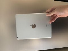 家里闲置的苹果iPad air五代，内存64G