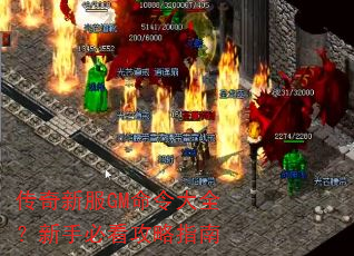 �����·�GM�����ȫ�����ֱؿ�����ָ��