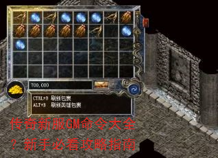 �����·�GM�����ȫ�����ֱؿ�����ָ��