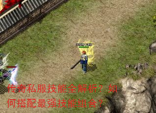 传奇私服技能全解析?如何搭配最强技能组合? 传奇私服技能全解析?如何搭配最强技能组合?