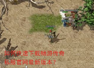 如何快速下载畅游传奇私服官网最新版本? 如何快速下载畅游传奇私服官网最新版本?