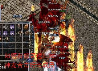 如何有效管理1.95神龙合击行会成员? 如何有效管理1.95神龙合击行会成员?