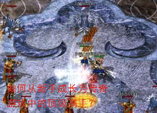 如何从新手成长为传奇游戏中的顶级高手? 如何从新手成长为传奇游戏中的顶级高手?