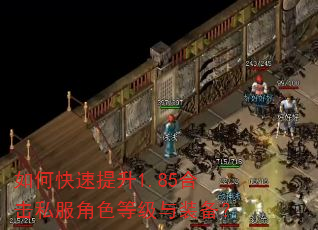 如何快速提升1.85合击私服角色等级与装备? 如何快速提升1.85合击私服角色等级与装备?