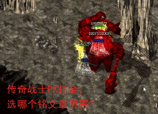 ����սʿPK���ѡ�ĸ�������������