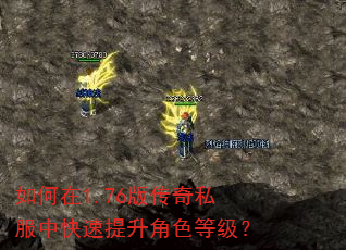 如何在1.76版传奇私服中快速提升角色等级? 如何在1.76版传奇私服中快速提升角色等级?