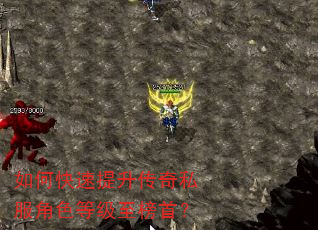 如何快速提升传奇私服角色等级至榜首? 如何快速提升传奇私服角色等级至榜首?