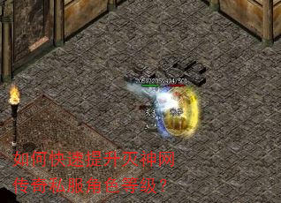 如何快速提升灭神网传奇私服角色等级? 如何快速提升灭神网传奇私服角色等级?