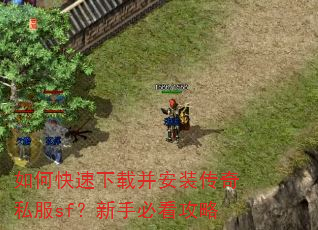 如何快速下载并安装传奇私服sf?新手必看攻略 如何快速下载并安装传奇私服sf?新手必看攻略