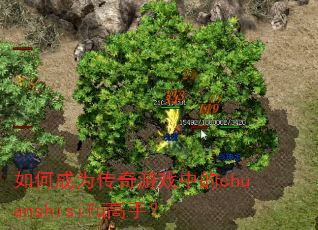 如何成为传奇游戏中的chuanshisifu高手? 如何成为传奇游戏中的chuanshisifu高手?