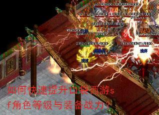 如何快速提升口袋西游sf角色等级与装备战力? 如何快速提升口袋西游sf角色等级与装备战力?