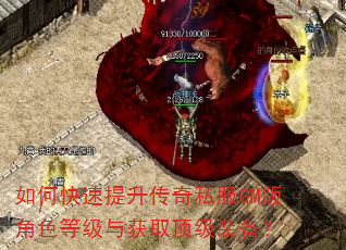 ��ο�����������˽��GM���ɫ�ȼ����ȡ����װ����