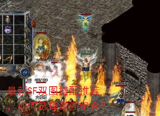 ����SF˫ͼ�����Ƽ������ѡ����ǿ��ϣ�